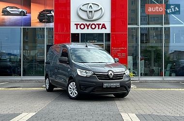 Грузовой фургон Renault Express 2023 в Ивано-Франковске