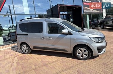 Мінівен Renault Express 2023 в Хмельницькому