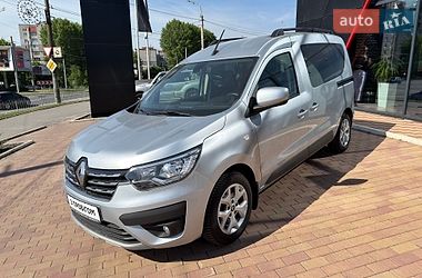 Минивэн Renault Express 2023 в Хмельницком фото 2 Минивэн Renault Express 2023 в Хмельницком