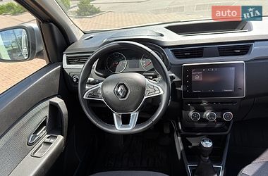 Мінівен Renault Express 2023 в Хмельницькому