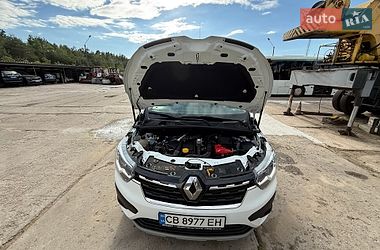 Минивэн Renault Express 2022 в Чернигове