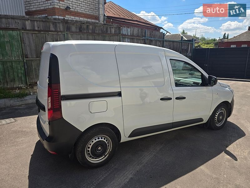 Грузовой фургон Renault Express 2023 в Харькове
