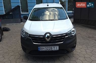 Грузовой фургон Renault Express 2023 в Одессе