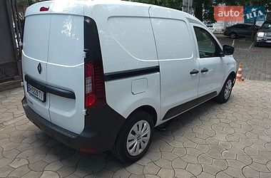 Грузовой фургон Renault Express 2023 в Одессе