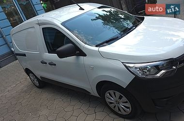 Грузовой фургон Renault Express 2023 в Одессе
