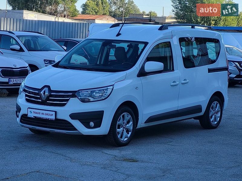 Renault Express 2023 Renault Express 2023