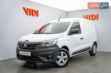 Другие грузовики Renault Express 2021 в Киеве