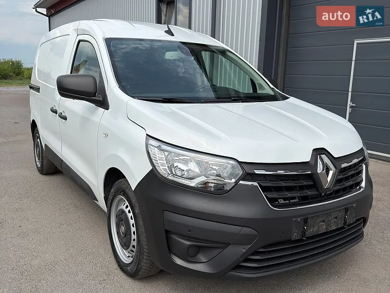 Renault Express 2023