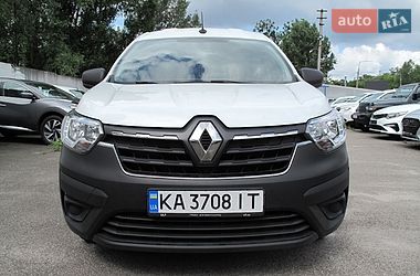 Мінівен Renault Express 2023 в Києві