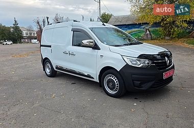 Вантажний фургон Renault Express 2022 в Новоархангельську