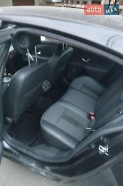 Седан Renault Fluence Z.E. 2012 в 