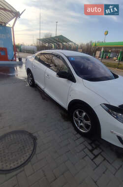 Renault Fluence Z.E. 2013 Renault Fluence Z.E. 2013