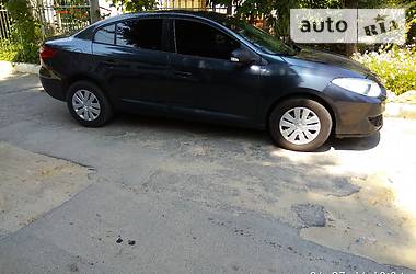  Renault Fluence 2012 в Херсоне