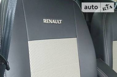 Седан Renault Fluence 2014 в Киеве