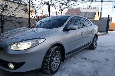 Седан Renault Fluence 2011 в Голованевске