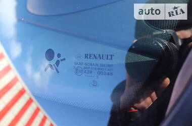 Седан Renault Fluence 2013 в Харкові