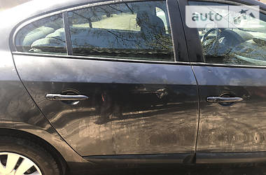 Седан Renault Fluence 2010 в 