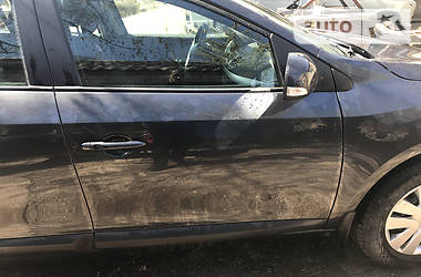 Седан Renault Fluence 2010 в 