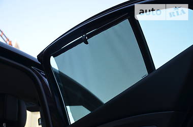 Седан Renault Fluence 2012 в 