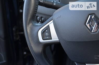 Седан Renault Fluence 2012 в 