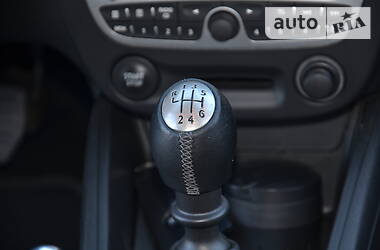 Седан Renault Fluence 2012 в 