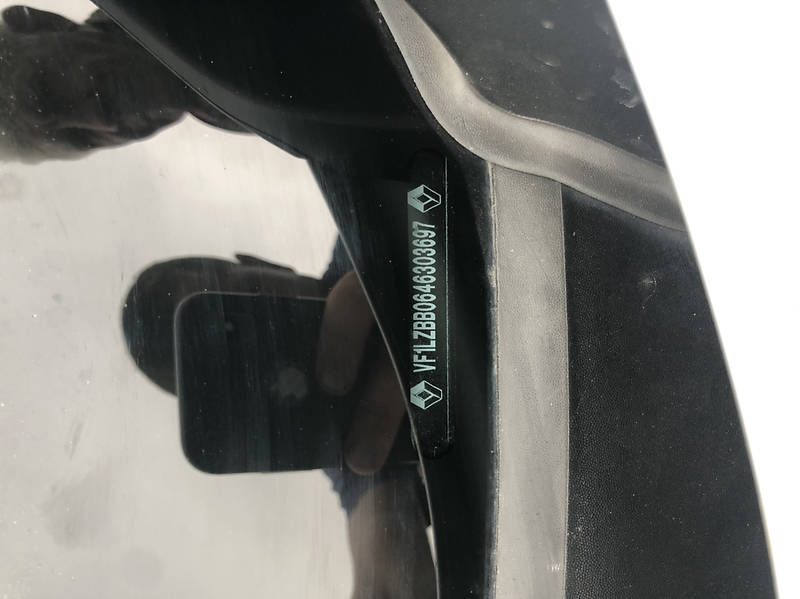 Седан Renault Fluence 2011 в Хмельницькому