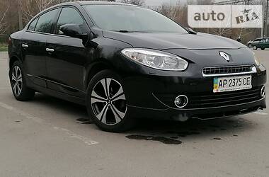 Седан Renault Fluence 2011 в Запорожье