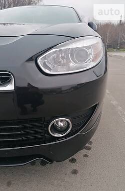 Седан Renault Fluence 2011 в Запорожье