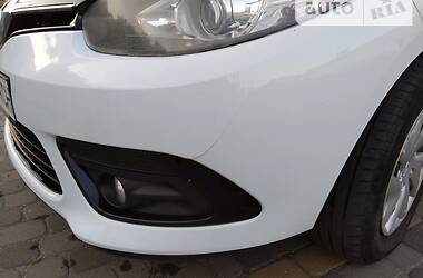 Седан Renault Fluence 2013 в Хмельницком