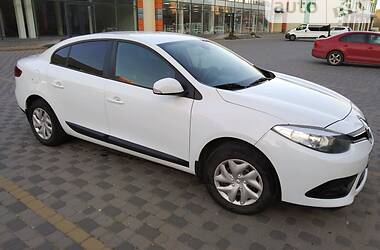 Седан Renault Fluence 2013 в Хмельницком