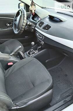 Седан Renault Fluence 2013 в Хмельницком