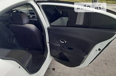 Седан Renault Fluence 2016 в 