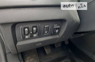 Седан Renault Fluence 2016 в 