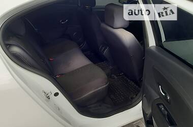 Седан Renault Fluence 2016 в 