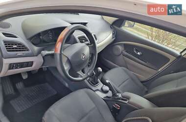 Седан Renault Fluence 2012 в Одессе