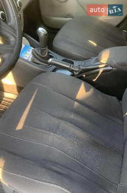 Седан Renault Fluence 2012 в Кременчуці