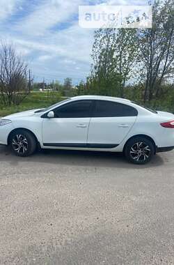 Седан Renault Fluence 2010 в Павлограде