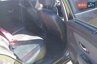 Седан Renault Fluence 2011 в Кривому Озері фото 7 Седан Renault Fluence 2011 в Кривому Озері