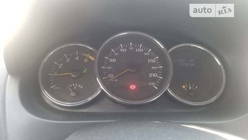 Седан Renault Fluence 2012 в Тернополі фото 10 Седан Renault Fluence 2012 в Тернополі