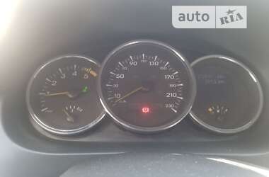 Седан Renault Fluence 2012 в 