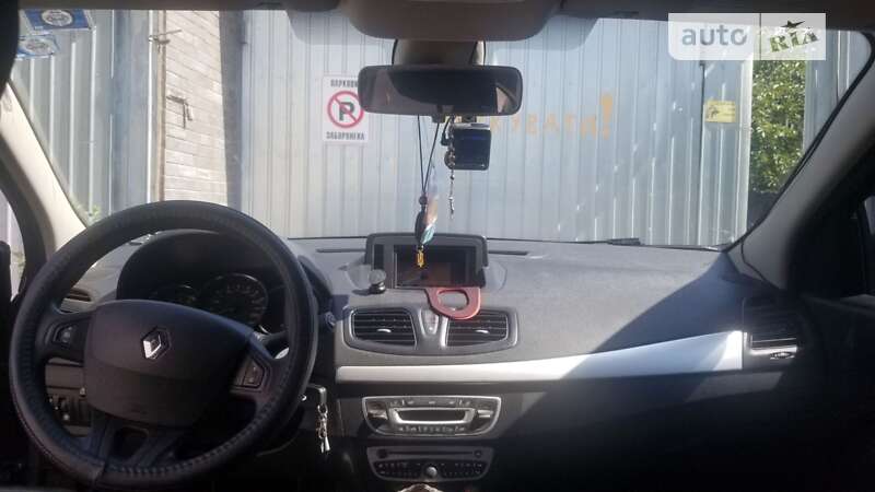 Седан Renault Fluence 2012 в Тернополі фото 9 Седан Renault Fluence 2012 в Тернополі