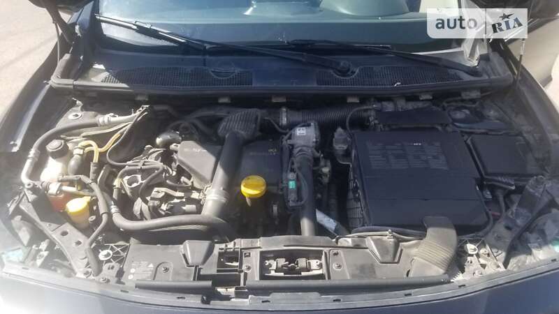 Седан Renault Fluence 2012 в Тернополі фото 11 Седан Renault Fluence 2012 в Тернополі