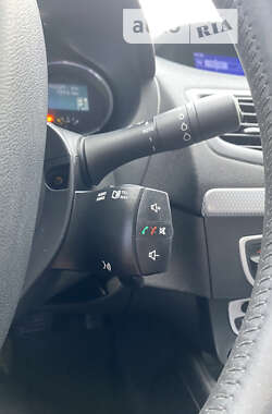 Седан Renault Fluence 2010 в Івано-Франківську