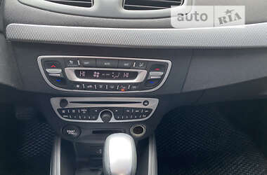 Седан Renault Fluence 2010 в Івано-Франківську