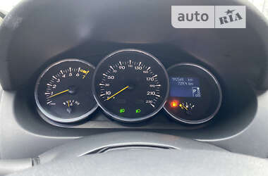 Седан Renault Fluence 2010 в Івано-Франківську
