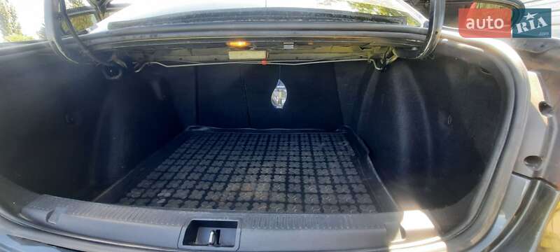 Седан Renault Fluence 2010 в Шепетовке