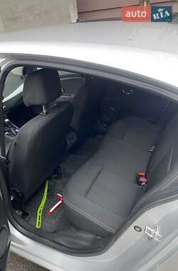 Седан Renault Fluence 2015 в 