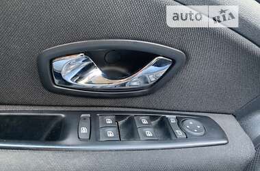 Седан Renault Fluence 2013 в Днепре