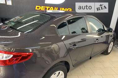 Седан Renault Fluence 2013 в Днепре