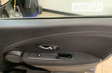 Седан Renault Fluence 2013 в 